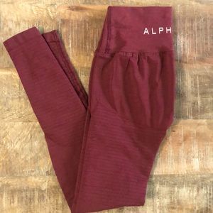 Alphalete Leggings